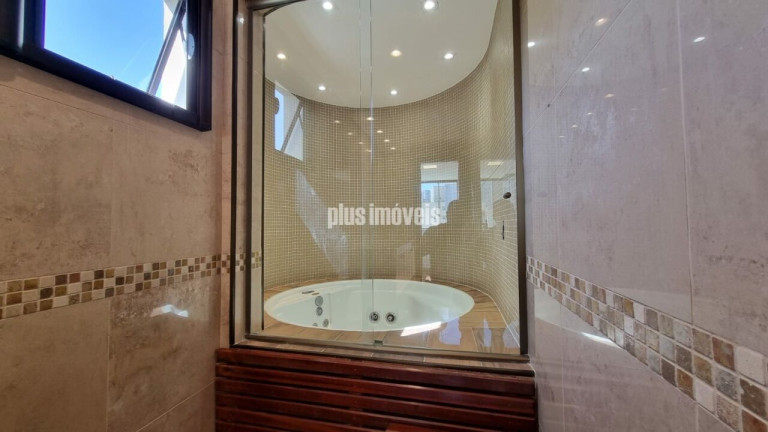 Imagem Apartamento com 3 Quartos à Venda, 205 m² em Panamby - São Paulo Imagem Apartamento com 3 Quartos à Venda, 205 m² em Panamby - São Paulo