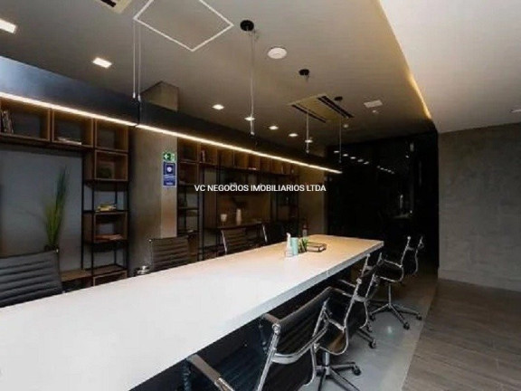 Imagem Loft com 1 Quarto para Alugar, 28 m² em Pinheiros - São Paulo Imagem Loft com 1 Quarto para Alugar, 28 m² em Pinheiros - São Paulo