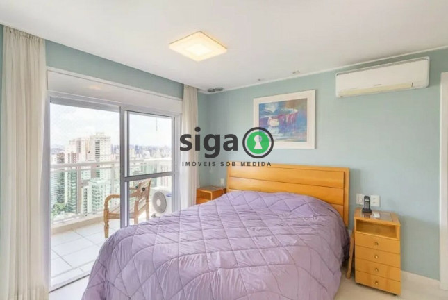Imagem Apartamento com 2 Quartos à Venda, 171 m² em Campo Belo - São Paulo Imagem Apartamento com 2 Quartos à Venda, 171 m² em Campo Belo - São Paulo