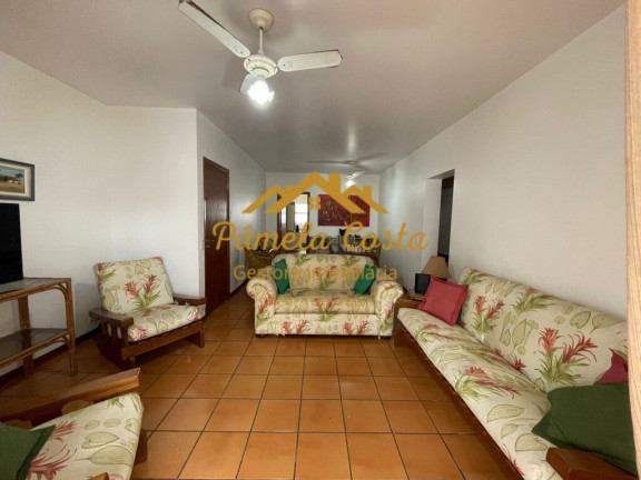 Imagem Apartamento com 3 Quartos para Alugar, 110 m² em Pitangueiras - Guarujá Imagem Apartamento com 3 Quartos para Alugar, 110 m² em Pitangueiras - Guarujá
