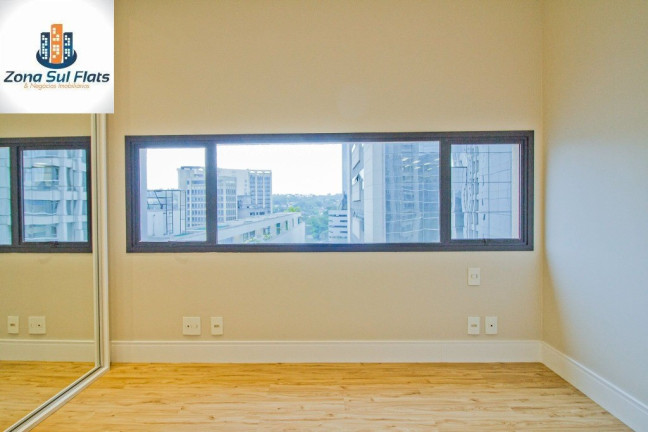 Imagem Apartamento com 1 Quarto à Venda, 62 m² em Vila Olímpia - São Paulo Imagem Apartamento com 1 Quarto à Venda, 62 m² em Vila Olímpia - São Paulo