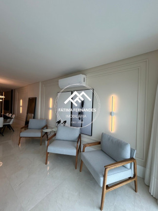 Imagem Apartamento com 4 Quartos à Venda, 180 m² em Meia Praia - Itapema