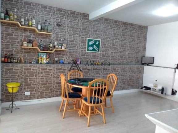 Imagem Casa com 4 Quartos à Venda, 248 m² em Cidade Nova - Jundiaí