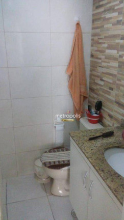 Imagem Apartamento com 2 Quartos à Venda, 56 m² em Sacomã - São Paulo