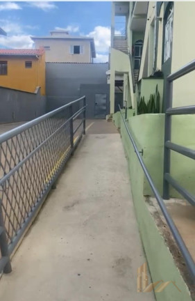Imagem Apartamento com 2 Quartos à Venda, 48 m² em Brasil Industrial (barreiro) - Belo Horizonte Imagem Apartamento com 2 Quartos à Venda, 48 m² em Brasil Industrial (barreiro) - Belo Horizonte