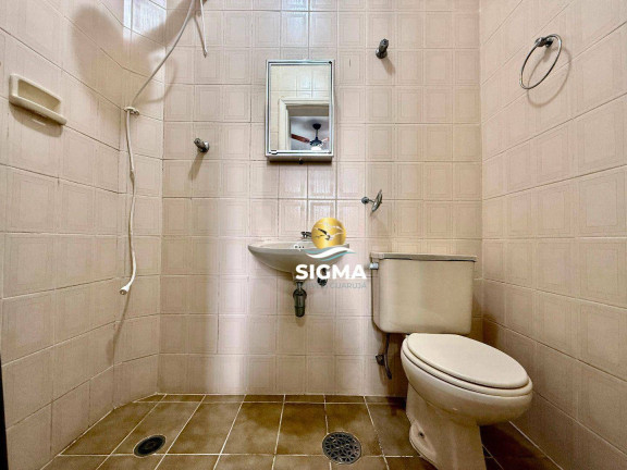 Imagem Apartamento com 4 Quartos à Venda, 130 m² em Enseada - Guarujá Imagem Apartamento com 4 Quartos à Venda, 130 m² em Enseada - Guarujá