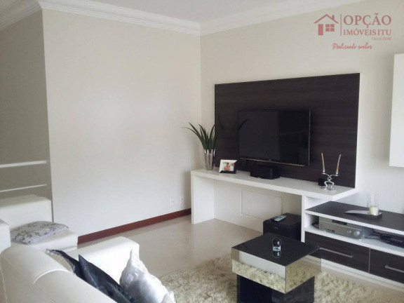 Imagem Casa com 4 Quartos à Venda, 480 m² em Condomínio Jardim Plaza Athenée - Itu Imagem Casa com 4 Quartos à Venda, 480 m² em Condomínio Jardim Plaza Athenée - Itu