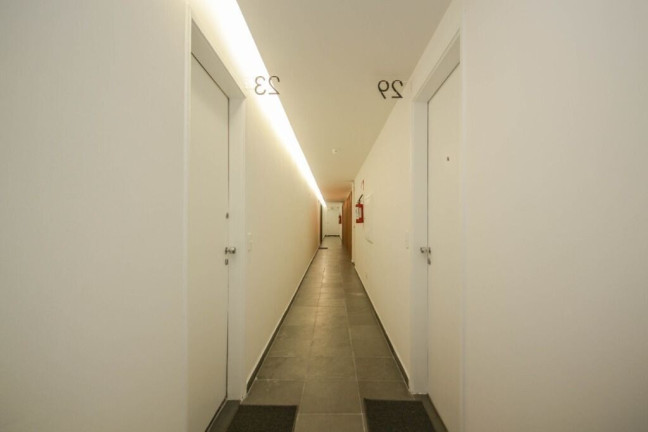 Imagem Sala Comercial à Venda, 28 m² em Itaim Bibi - São Paulo Imagem Sala Comercial à Venda, 28 m² em Itaim Bibi - São Paulo