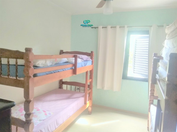 Imagem Apartamento com 2 Quartos à Venda, 120 m² em Enseada - Guarujá