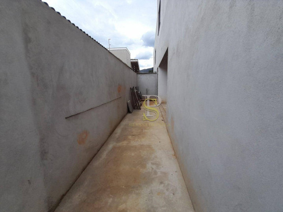 Imagem Casa com 3 Quartos à Venda, 108 m² em Jardim Maristela - Atibaia