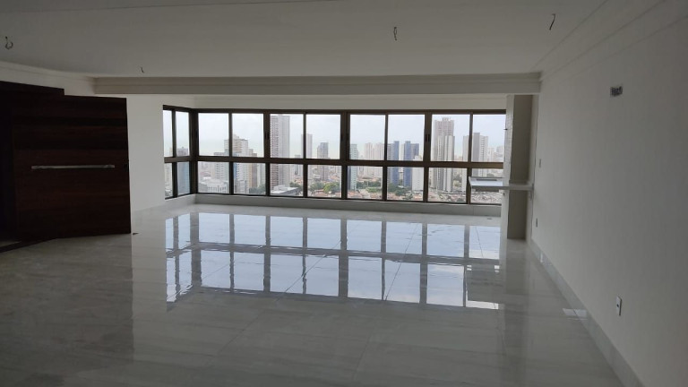 Imagem Apartamento com 3 Quartos à Venda, 255 m² em Pedro Gondim - João Pessoa