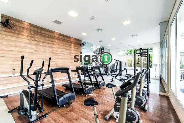Imagem Apartamento com 2 Quartos para Alugar, 57 m² em Vila Andrade - São Paulo Imagem Apartamento com 2 Quartos para Alugar, 57 m² em Vila Andrade - São Paulo