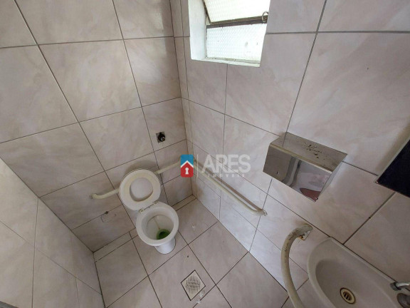 Imagem Sala Comercial para Alugar, 68 m² em Jardim Girassol - Americana Imagem Sala Comercial para Alugar, 68 m² em Jardim Girassol - Americana