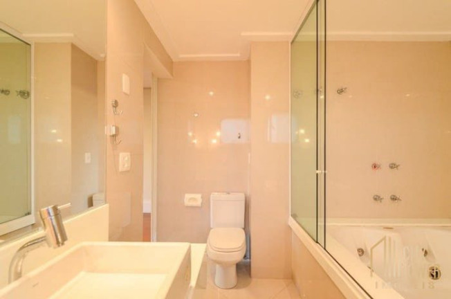 Imagem Apartamento com 4 Quartos à Venda, 301 m² em Campo Belo - São Paulo