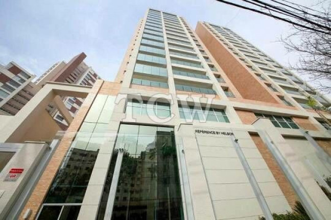 Imagem Apartamento com 4 Quartos à Venda, 208 m² em Vila Mariana - São Paulo Imagem Apartamento com 4 Quartos à Venda, 208 m² em Vila Mariana - São Paulo