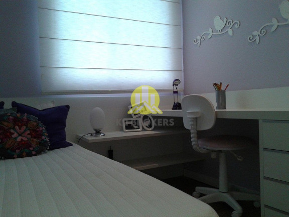 Imagem Apartamento com 3 Quartos à Venda, 61 m² em Portão - Curitiba Imagem Apartamento com 3 Quartos à Venda, 61 m² em Portão - Curitiba