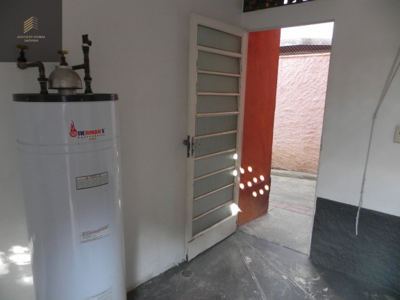 Imagem Casa com 3 Quartos à Venda, 250 m² em Jardim Prudência - São Paulo