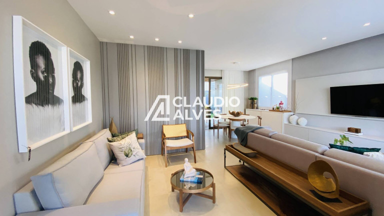 Imagem Casa de Condomínio com 3 Quartos à Venda, 122 m² em Sim - Feira De Santana Imagem Casa de Condomínio com 3 Quartos à Venda, 122 m² em Sim - Feira De Santana
