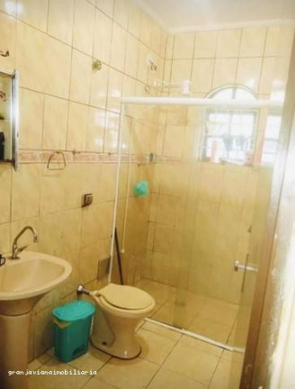 Casa à Venda,  em Bairro Jardim Nossa Senhora Das Graças - Cotia