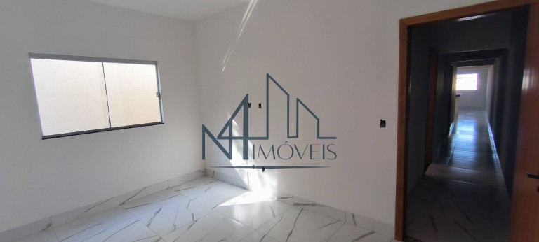 Imagem Casa com 3 Quartos à Venda, 189 m² em Jardim Veneza - Aparecida De Goiânia
