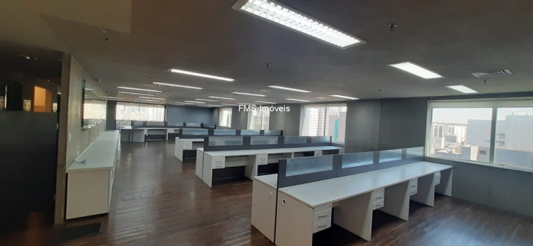 Imagem Imóvel para Alugar, 424 m² em Vila Olímpia - São Paulo Imagem Imóvel para Alugar, 424 m² em Vila Olímpia - São Paulo
