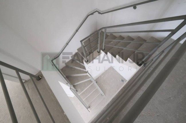 Imagem Cobertura com 4 Quartos à Venda, 324 m² em Vila Nova Conceição - São Paulo