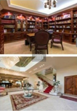 Imagem Casa com 6 Quartos à Venda, 1.300 m² em Centro - Sorocaba