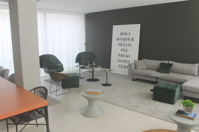 Imagem Studio à Venda, 35 m² em Consolação - São Paulo Imagem Studio à Venda, 35 m² em Consolação - São Paulo
