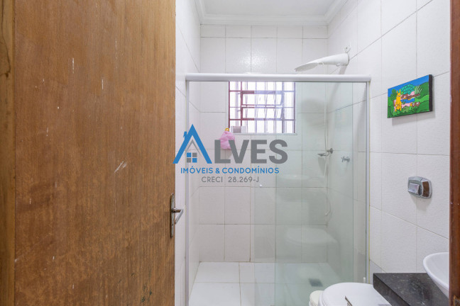 Imagem Casa com 2 Quartos à Venda, 125 m² em Demarchi - São Bernardo Do Campo