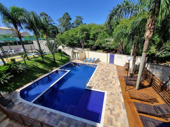 Imagem Apartamento com 2 Quartos à Venda, 46 m² em Horto Do Ipê - São Paulo