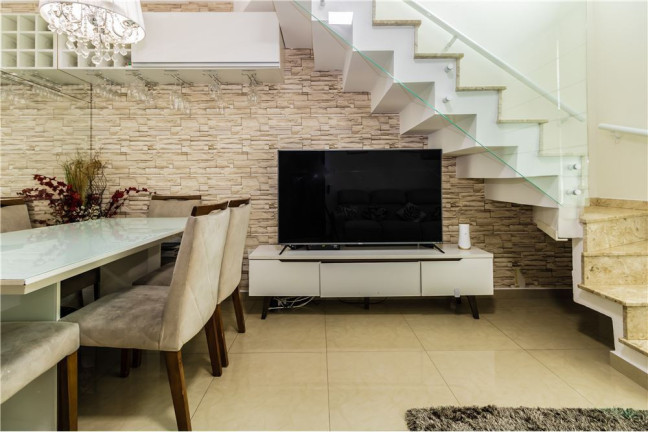 Imagem Casa com 3 Quartos à Venda, em Vila Alpina - São Paulo Imagem Casa com 3 Quartos à Venda, em Vila Alpina - São Paulo