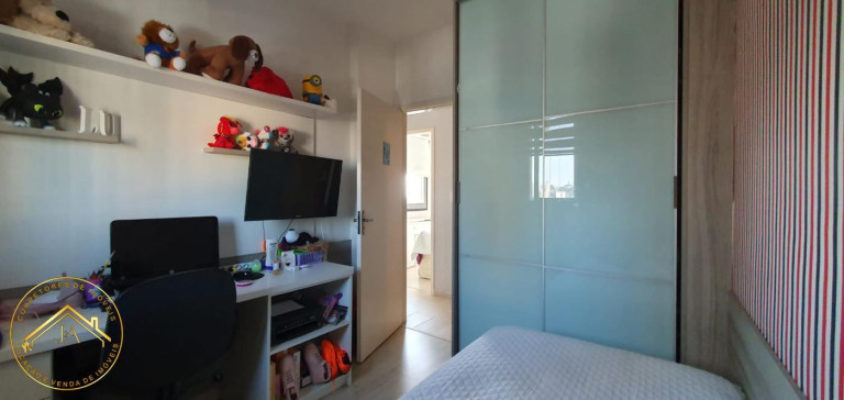 Imagem Apartamento com 3 Quartos à Venda, 76 m² em Vila Osasco - Osasco