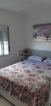 Imagem Apartamento com 3 Quartos à Venda, 74 m² em Jardim Hollywood - São Bernardo Do Campo Imagem Apartamento com 3 Quartos à Venda, 74 m² em Jardim Hollywood - São Bernardo Do Campo