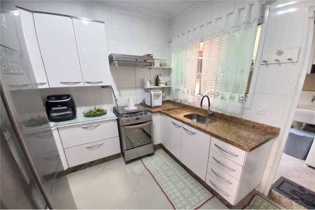 Imagem Casa com 2 Quartos à Venda,  em Vila Esperança - São Paulo