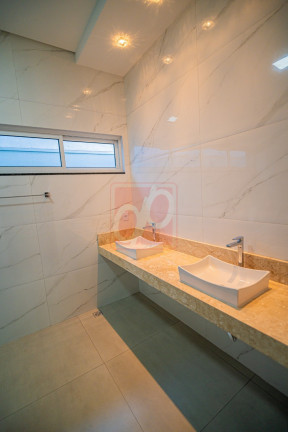 Imagem Casa com 3 Quartos à Venda, 41 m² em Green Park - Sorriso