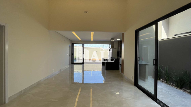 Imagem Casa com 3 Quartos à Venda, 180 m² em Quinta Do Lago Residence - São José Do Rio Preto