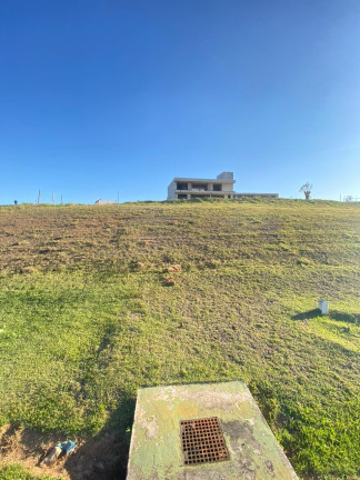Imagem Terreno à Venda, 1.065 m² em Condomínio Le Portier Nautic Residence - Piedade