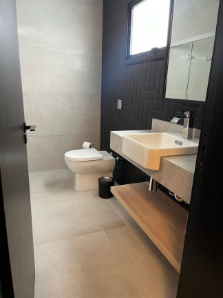 Imagem Casa com 5 Quartos à Venda, 380 m² em Kurumin - Itu