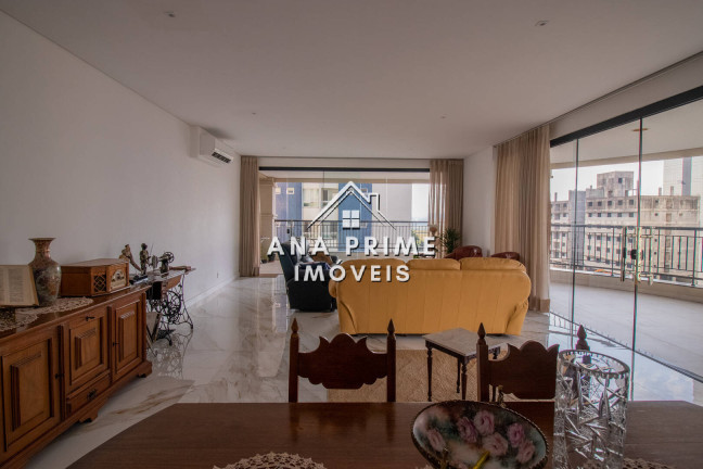 Imagem Apartamento com 4 Quartos à Venda, 410 m² em Parque Residencial Aquarius - São José Dos Campos Imagem Apartamento com 4 Quartos à Venda, 410 m² em Parque Residencial Aquarius - São José Dos Campos