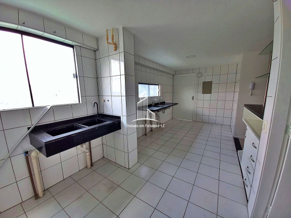 Imagem Apartamento com 3 Quartos à Venda, 151 m² em Guararapes - Fortaleza Imagem Apartamento com 3 Quartos à Venda, 151 m² em Guararapes - Fortaleza