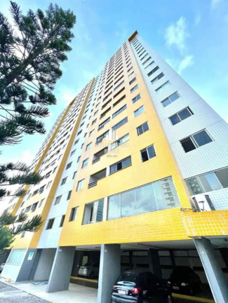 Imagem Apartamento com 2 Quartos à Venda, 57 m² em Tirol - Natal