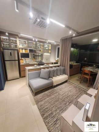 Imagem Apartamento com 2 Quartos à Venda, 50 m² em Campestre - Santo André Imagem Apartamento com 2 Quartos à Venda, 50 m² em Campestre - Santo André