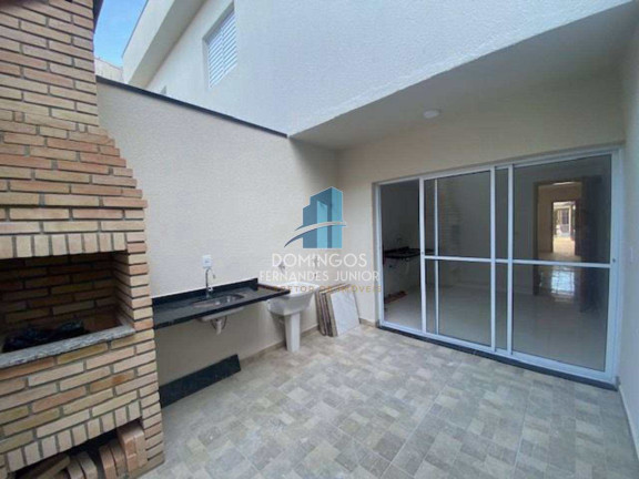 Imagem Casa com 3 Quartos à Venda, 106 m² em Vila Carrão - São Paulo