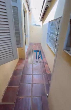 Imagem Casa com 3 Quartos à Venda, 150 m² em Vila Teixeira - Campinas