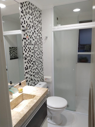 Imagem Imóvel com 2 Quartos à Venda, 58 m² em Assunção - São Bernardo Do Campo