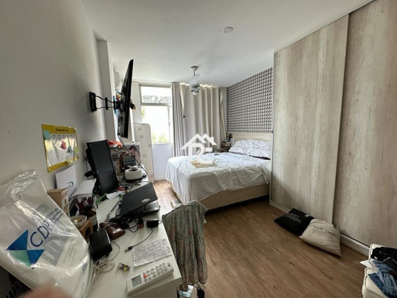Imagem Apartamento com 2 Quartos à Venda, em Ingá - Niterói Imagem Apartamento com 2 Quartos à Venda, em Ingá - Niterói