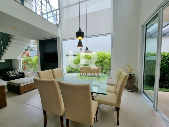 Imagem Casa com 4 Quartos à Venda, 287 m² em Riviera | Módulo 24 - Bertioga