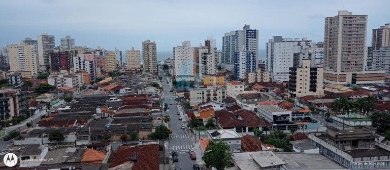 Imagem Kitnet à Venda, 30 m² em Tupi - Praia Grande Imagem Kitnet à Venda, 30 m² em Tupi - Praia Grande