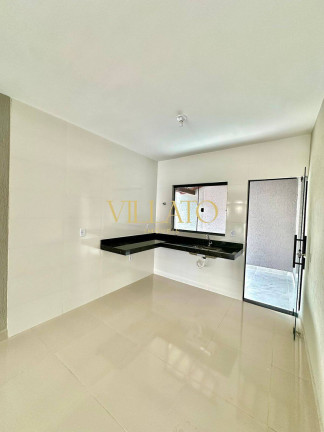 Imagem Casa com 2 Quartos à Venda, 72 m² em Setor São Sebastião - Trindade Imagem Casa com 2 Quartos à Venda, 72 m² em Setor São Sebastião - Trindade