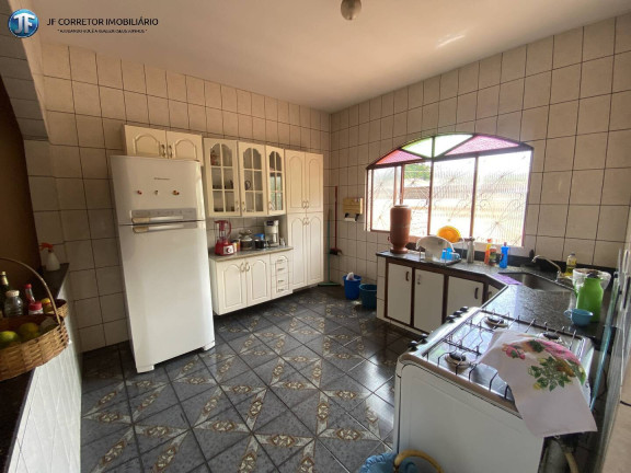 Imagem Casa com 5 Quartos à Venda, 300 m² em Ideal - Ipatinga
